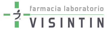 Logo FARMACIA DR. VISINTIN MARCO E DOMENICO S.N.C.